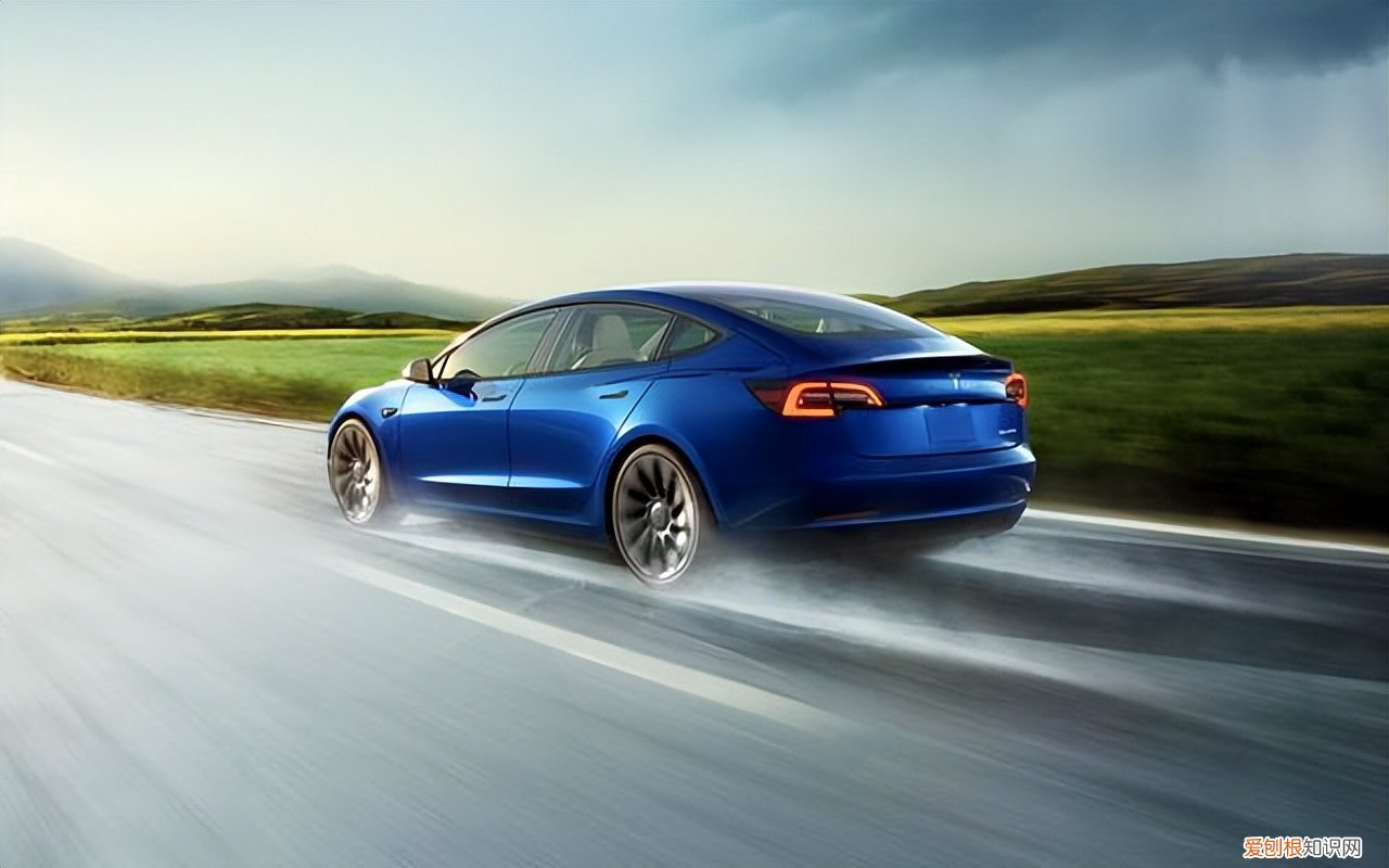 国产ModelY落地价逼近40万 特斯拉汽车2022款最新款价格