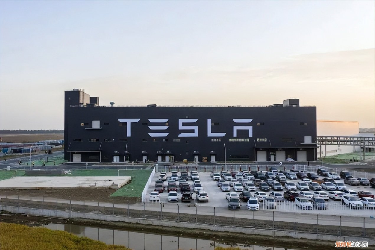 国产ModelY落地价逼近40万 特斯拉汽车2022款最新款价格