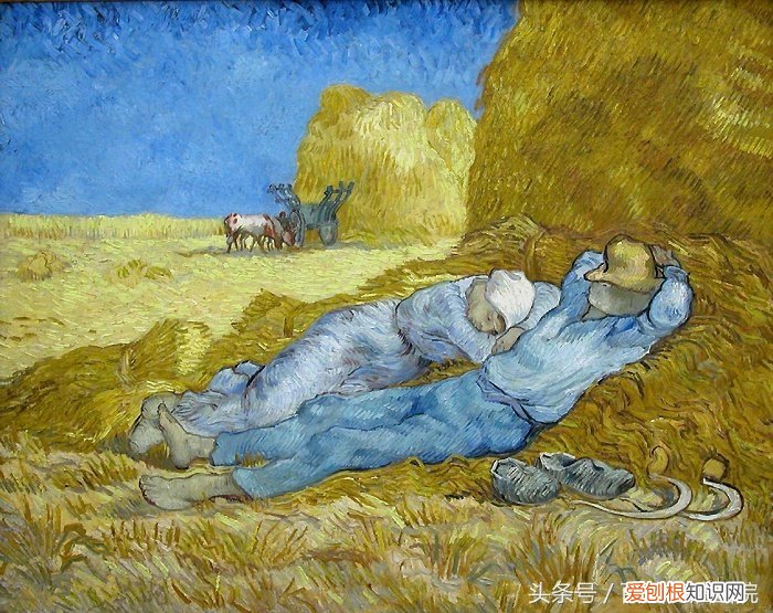 油画常用黄色，解析 黄色的种类有多少