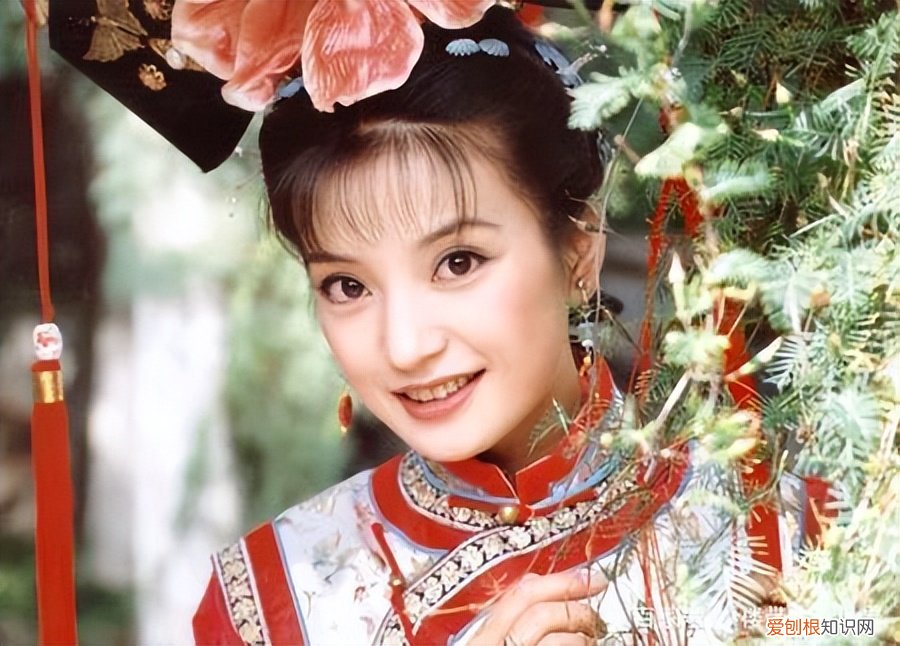 赵薇到底犯了什么事？恶劣行为贯穿生涯