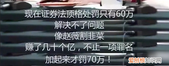 赵薇到底犯了什么事？恶劣行为贯穿生涯
