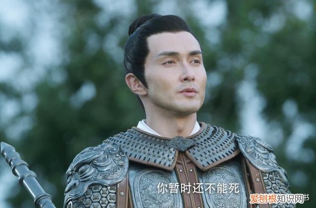 徐骁六义子谁叛变了？害徐凤年的凶手曝光