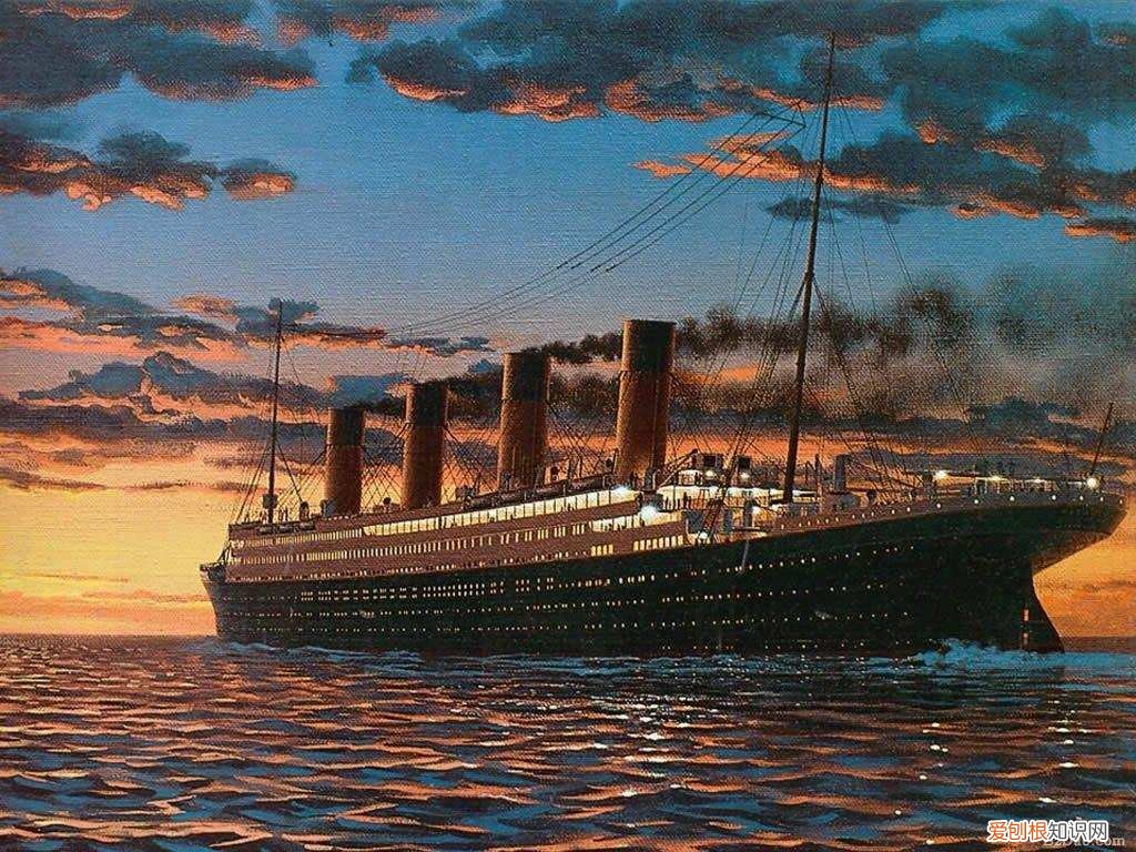 泰坦尼克号真实历史幸存者有多少？泰坦尼克号隐瞒109年的真相