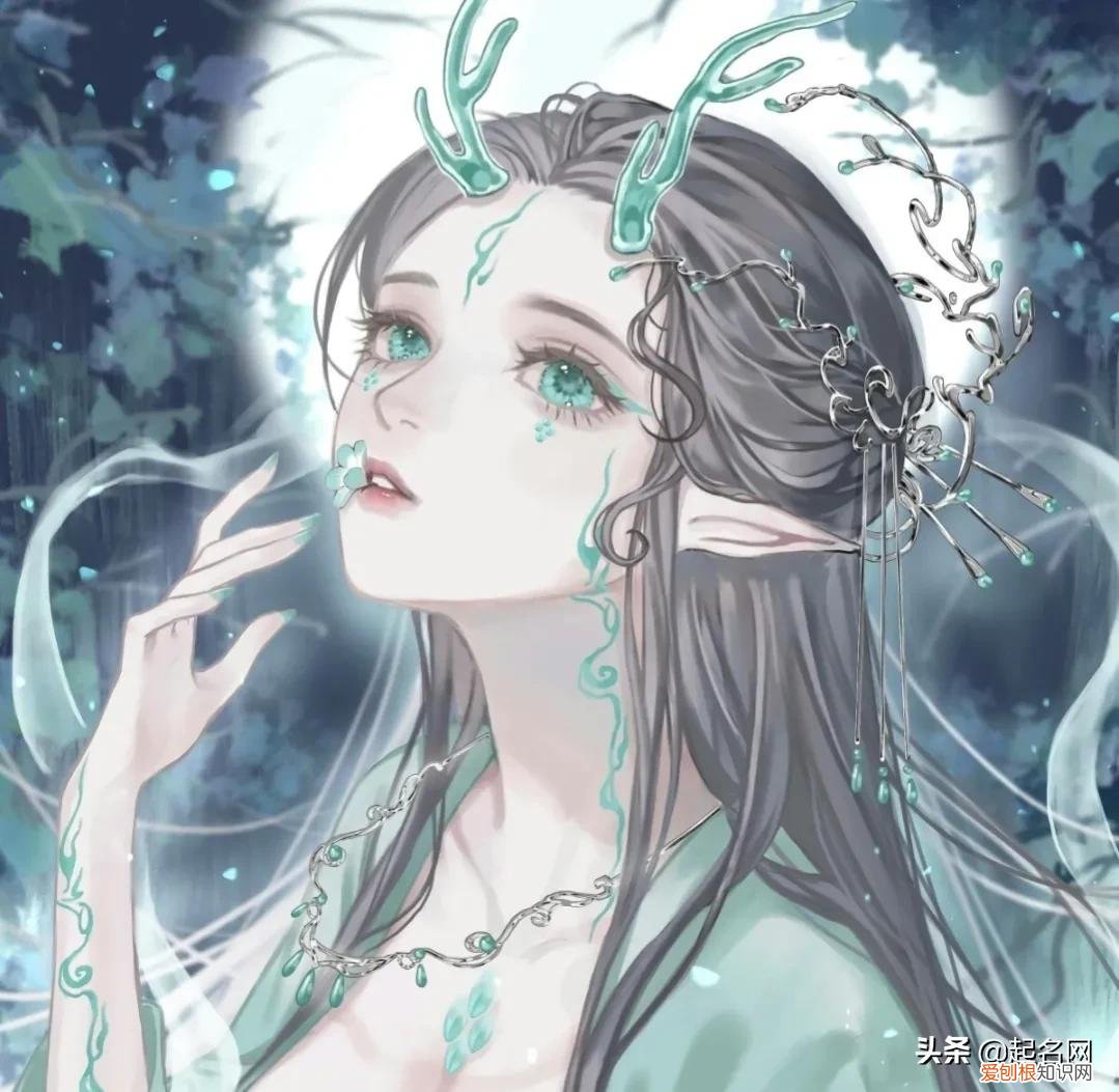 适合2022年虎宝宝的，值得收藏！ 诗经中的女孩灵动名字