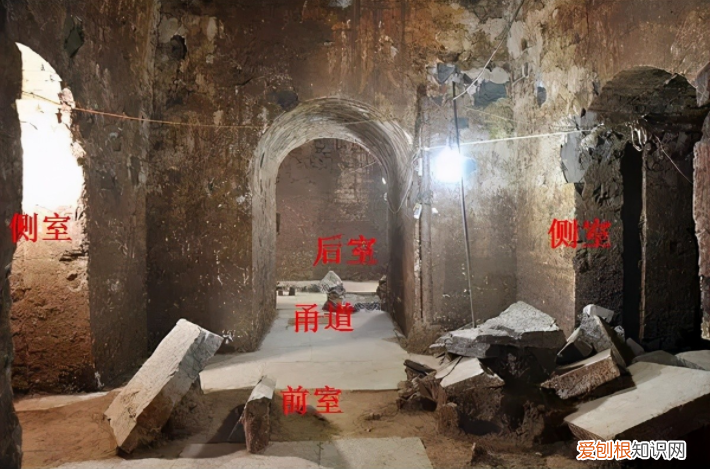 曹操墓葬在哪里?曹操真墓现世,陪葬品令人意外