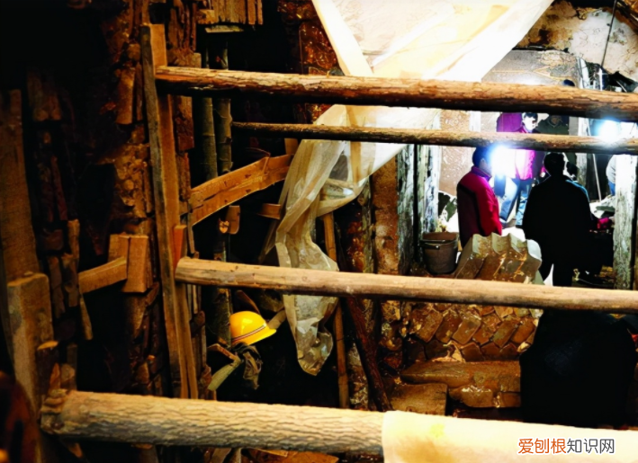 曹操墓葬在哪里?曹操真墓现世,陪葬品令人意外