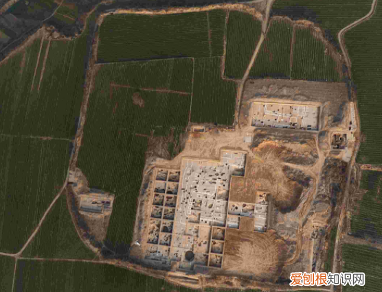 曹操墓葬在哪里？曹操真墓现世，陪葬品令人意外