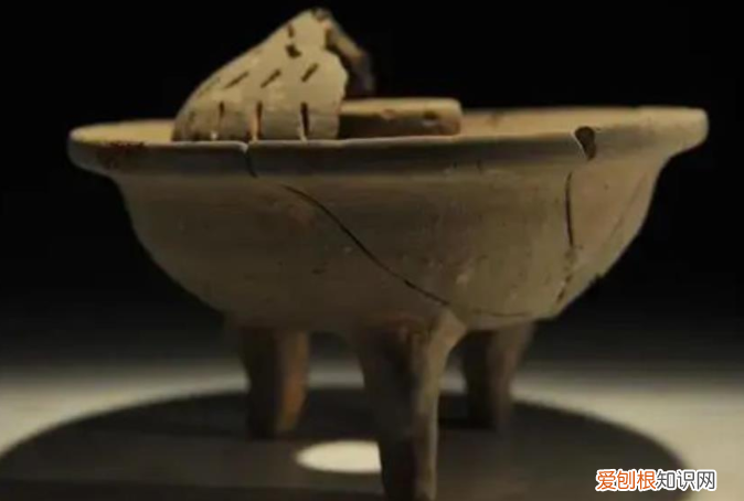 曹操墓葬在哪里？曹操真墓现世，陪葬品令人意外