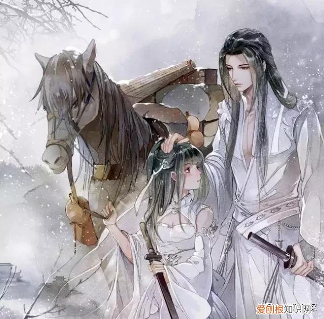 北凉正妃为什么不是姜泥？那么姜泥处于什么位置