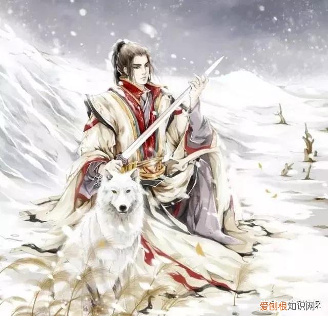 北凉正妃为什么不是姜泥？那么姜泥处于什么位置