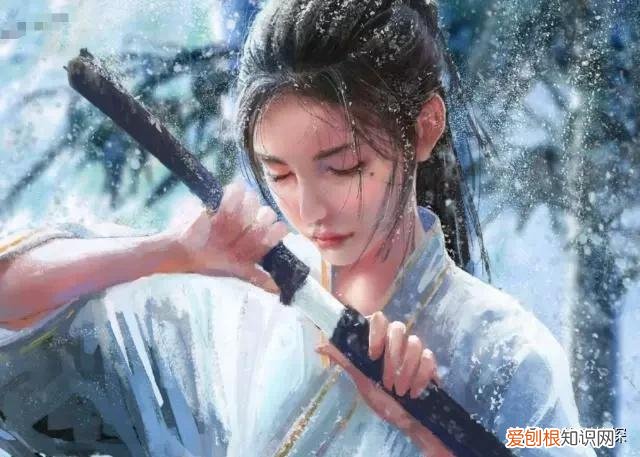 北凉正妃为什么不是姜泥？那么姜泥处于什么位置