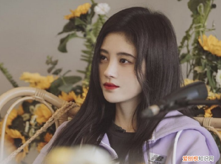 10年前旧照被疯传,有没整容一目了然 鞠婧祎整容网红前照片