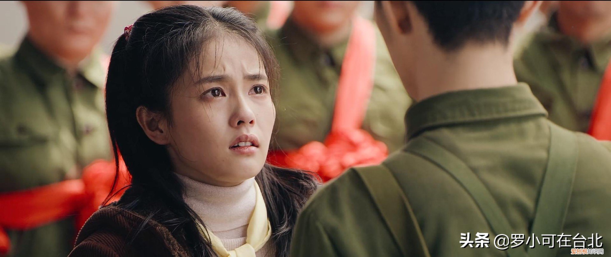 顾一野最后和谁在一起了？他最后却娶了她