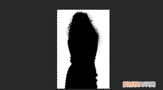 ps反选快捷键，ps里应该怎么样反选