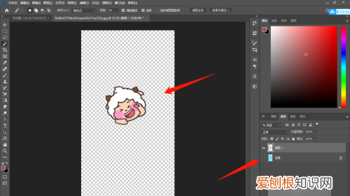 ps反选快捷键，ps里应该怎么样反选