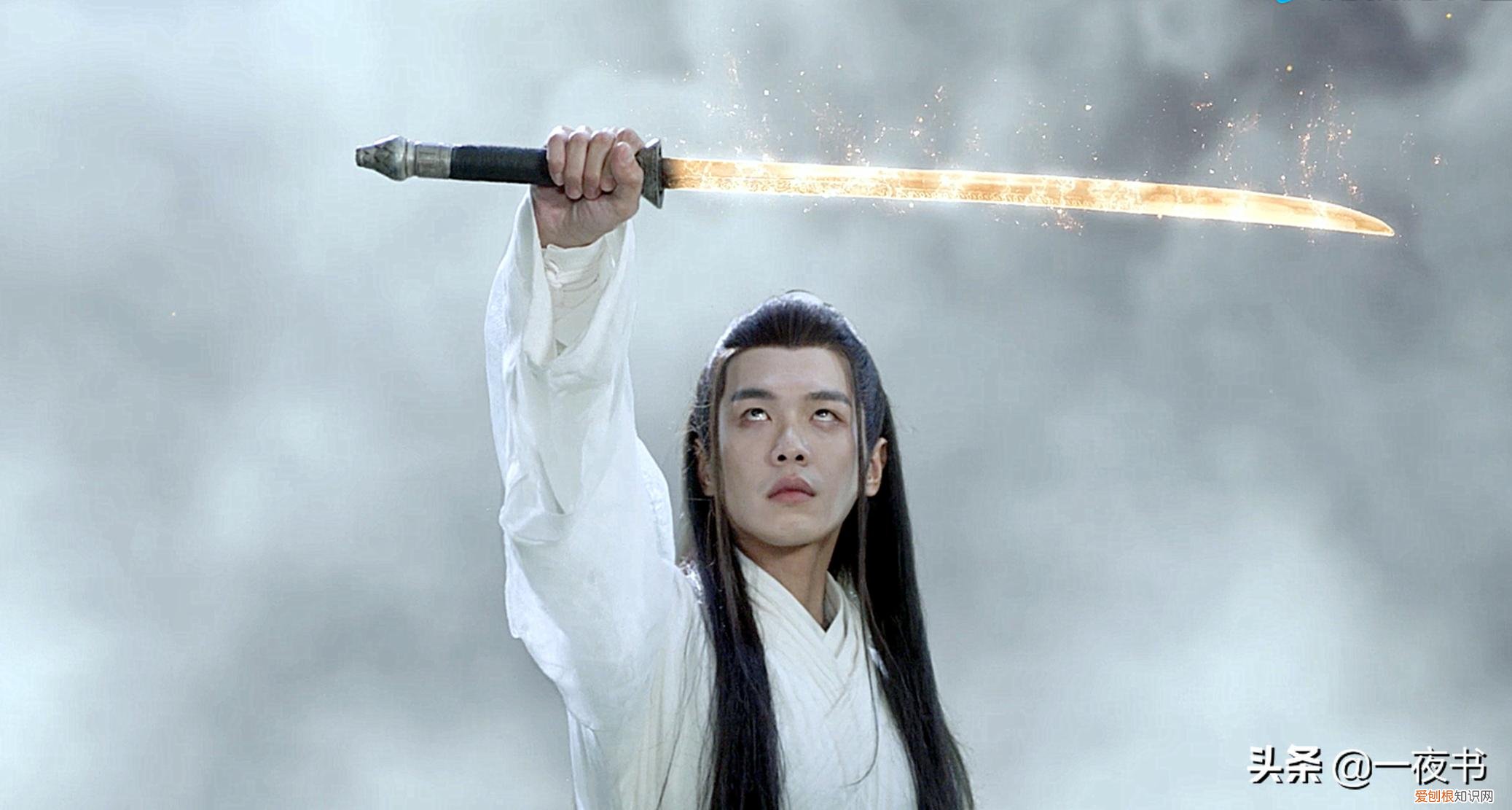 王仙芝为什么打不过徐凤年？对徐凤年手下留情