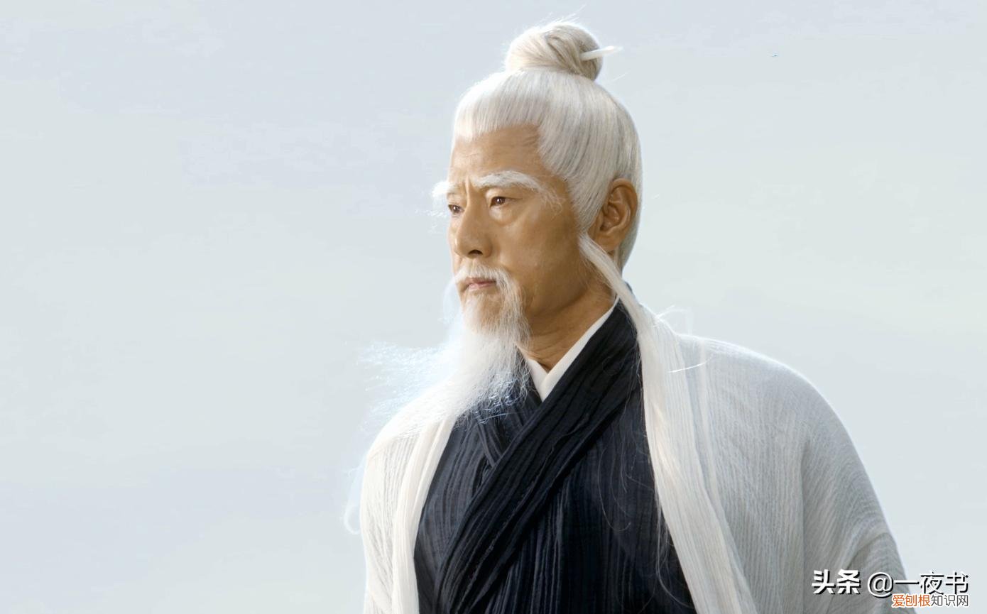 王仙芝为什么打不过徐凤年?对徐凤年手下留情