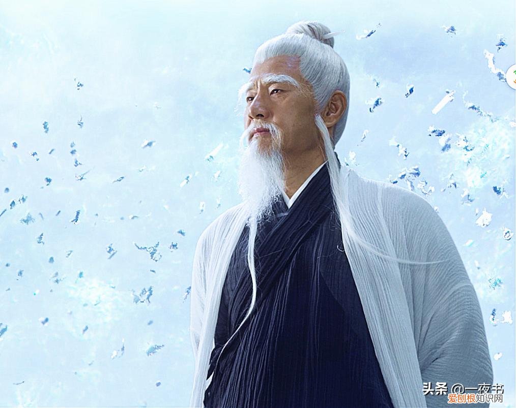 王仙芝为什么打不过徐凤年？对徐凤年手下留情