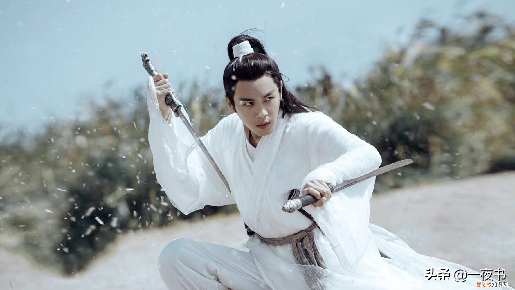 王仙芝为什么打不过徐凤年？对徐凤年手下留情