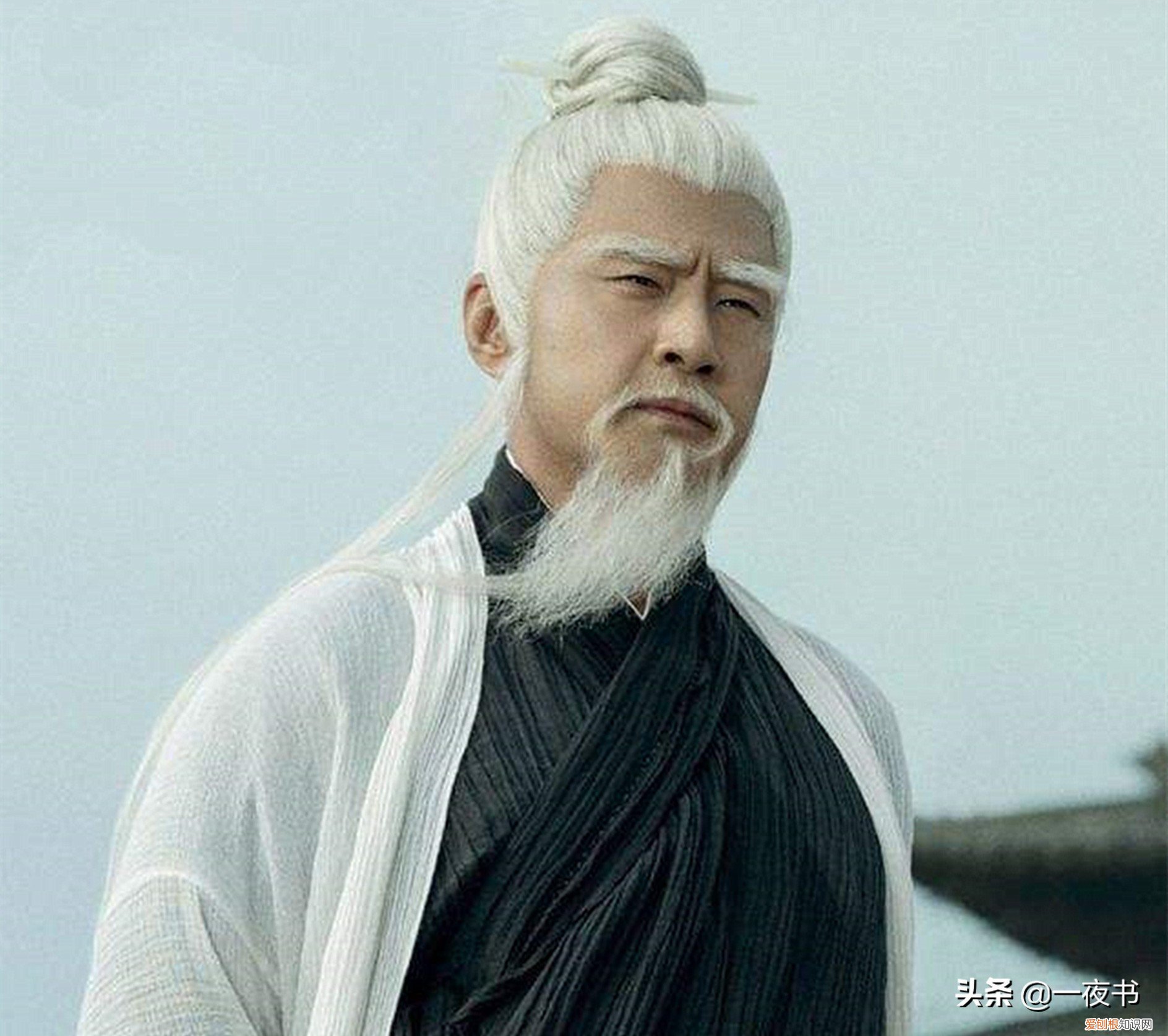 王仙芝为什么打不过徐凤年?对徐凤年手下留情