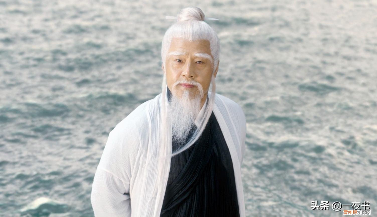 王仙芝为什么打不过徐凤年?对徐凤年手下留情