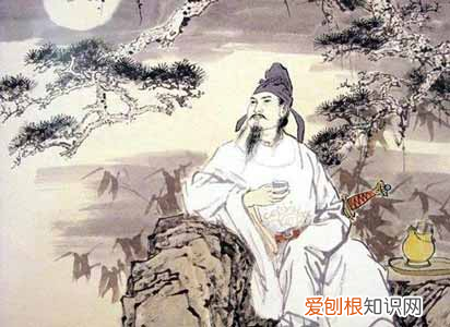 李白经典的10首古诗，绝世才华 李白最著名的十首诗