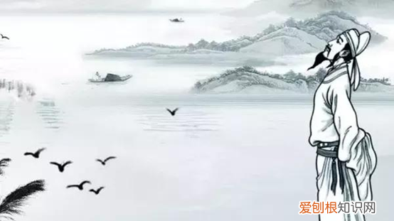 李白经典的10首古诗，绝世才华 李白最著名的十首诗