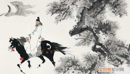 李白经典的10首古诗，绝世才华 李白最著名的十首诗