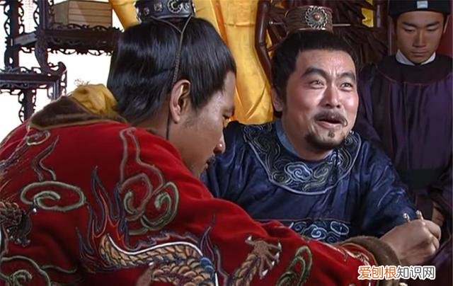 朱元璋杀了多少个功臣？34位开国元勋，直接杀了30人