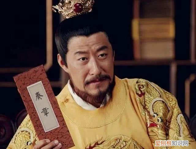 朱元璋杀了多少个功臣？34位开国元勋，直接杀了30人