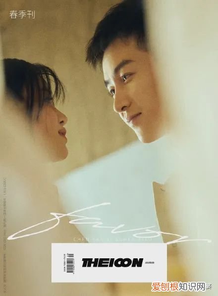 陈晓陈妍希婚变了吗？网友：这回终于破案了