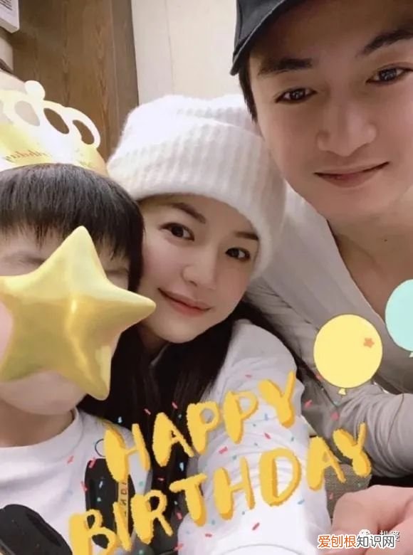 陈晓陈妍希婚变了吗？网友：这回终于破案了