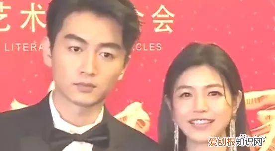 陈晓陈妍希婚变了吗？网友：这回终于破案了