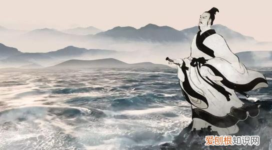 屈原投江真实原因到底是什么? 屈原为什么投河而死