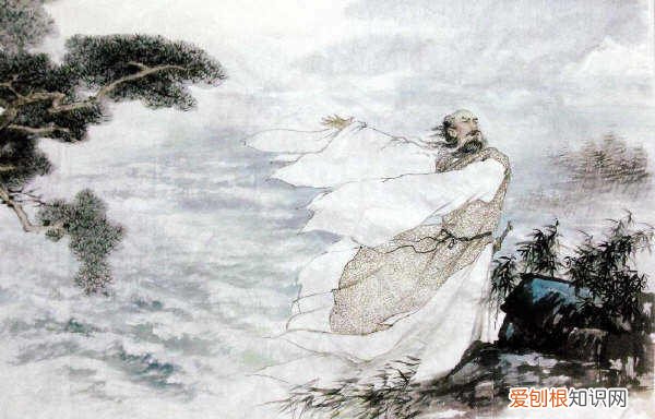 屈原投江真实原因到底是什么? 屈原为什么投河而死