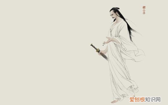 屈原投江真实原因到底是什么? 屈原为什么投河而死