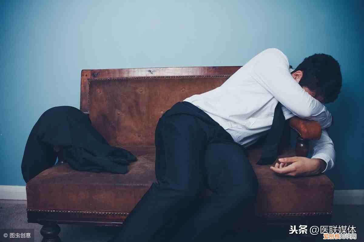 肾虚有什么症状 肾亏的症状有哪些