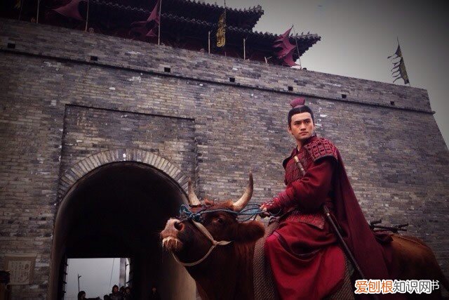 刘伯升被谁杀了？刘伯升被更始帝刘玄杀害