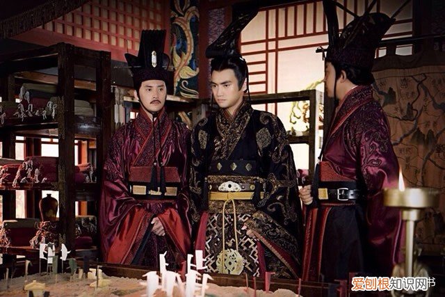 刘伯升被谁杀了？刘伯升被更始帝刘玄杀害