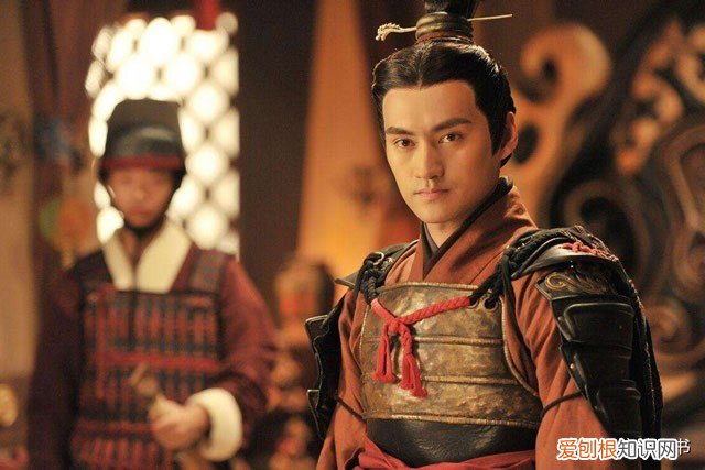 刘伯升被谁杀了？刘伯升被更始帝刘玄杀害