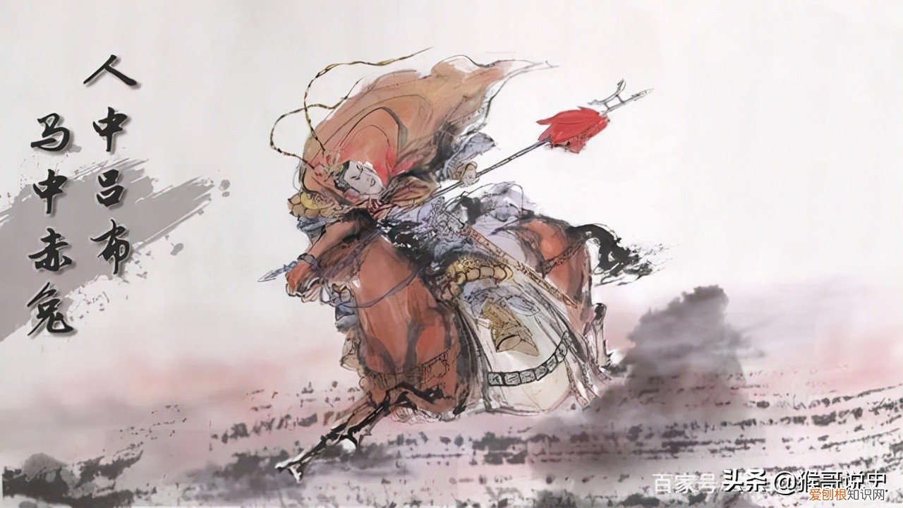 三国正史中,排名前十的武将都有谁?三国英雄排行榜前十名