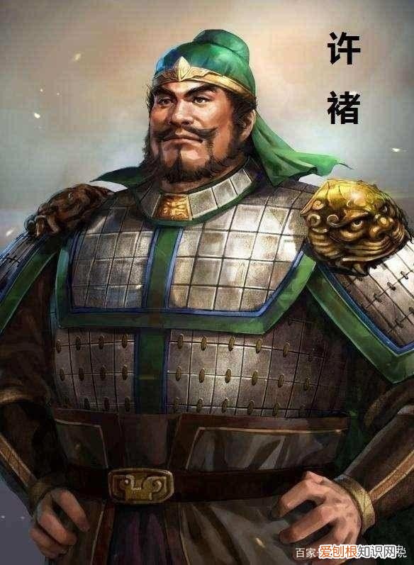 三国正史中，排名前十的武将都有谁？三国英雄排行榜前十名