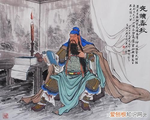 三国正史中,排名前十的武将都有谁?三国英雄排行榜前十名