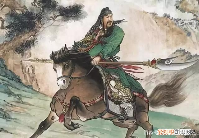 三国正史中,排名前十的武将都有谁?三国英雄排行榜前十名