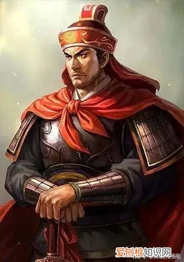 三国正史中，排名前十的武将都有谁？三国英雄排行榜前十名