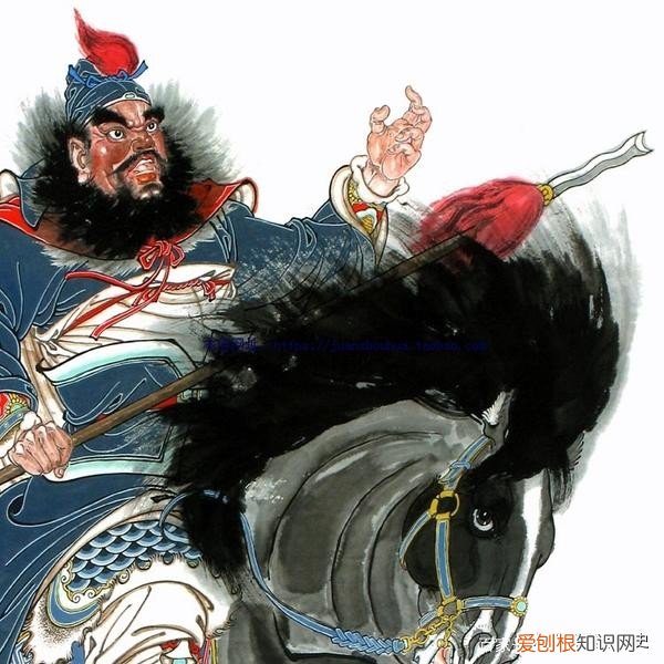 三国正史中,排名前十的武将都有谁?三国英雄排行榜前十名