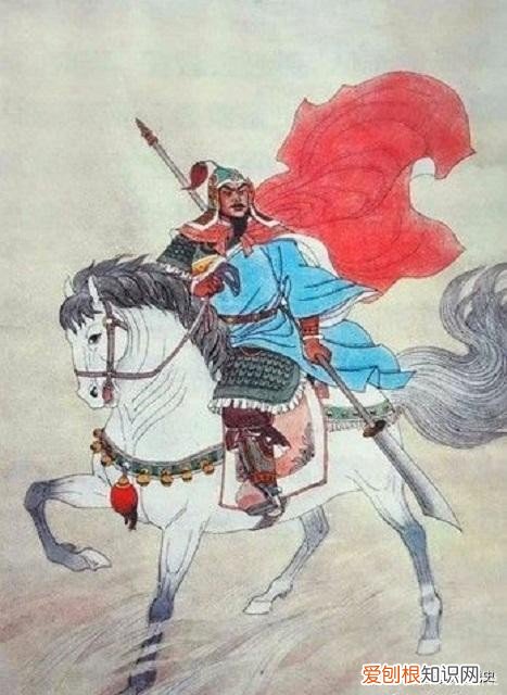 三国正史中，排名前十的武将都有谁？三国英雄排行榜前十名