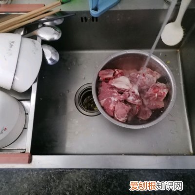 小白也能1秒变大厨 排骨汤怎么炖最好喝