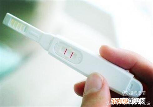 验孕棒什么时候测最准？各位可别测早了