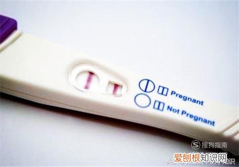 验孕棒什么时候测最准？各位可别测早了